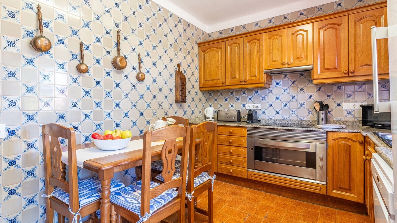 Photo of Kitchen in Selva