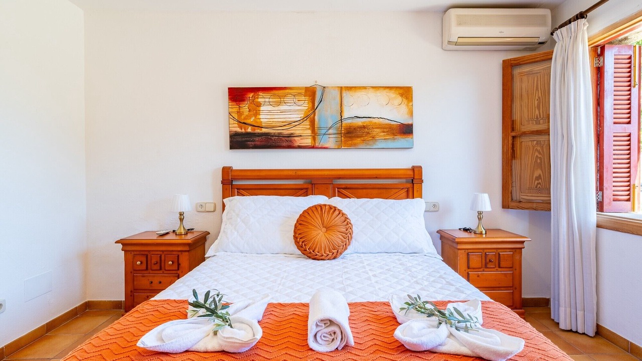 Photo of Bedroom in Selva