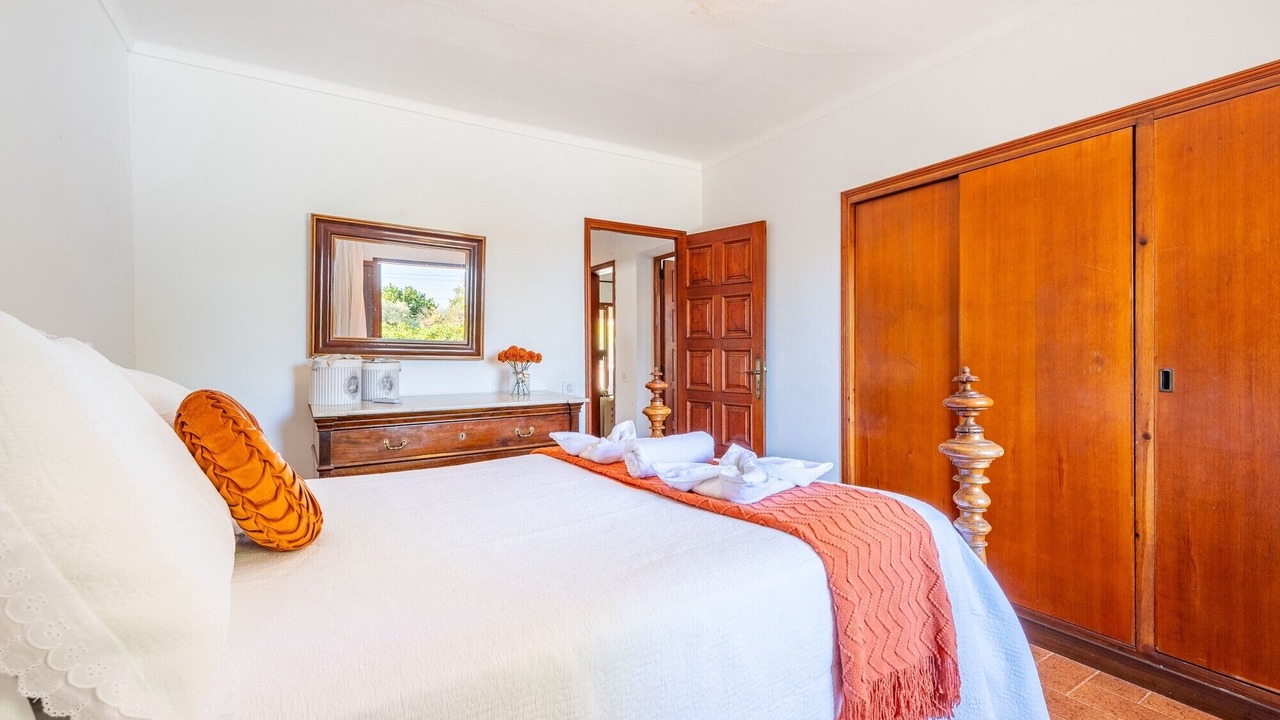 Photo of Bedroom in Selva
