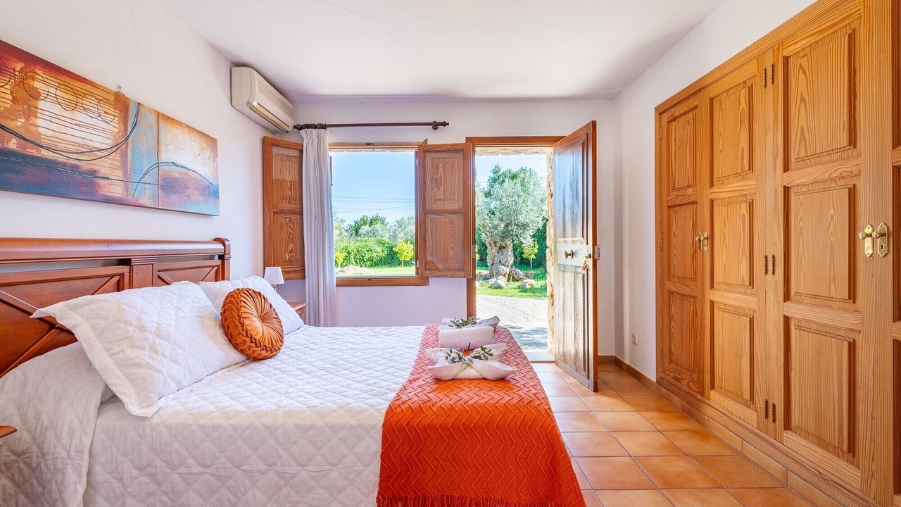Photo of Bedroom in Selva