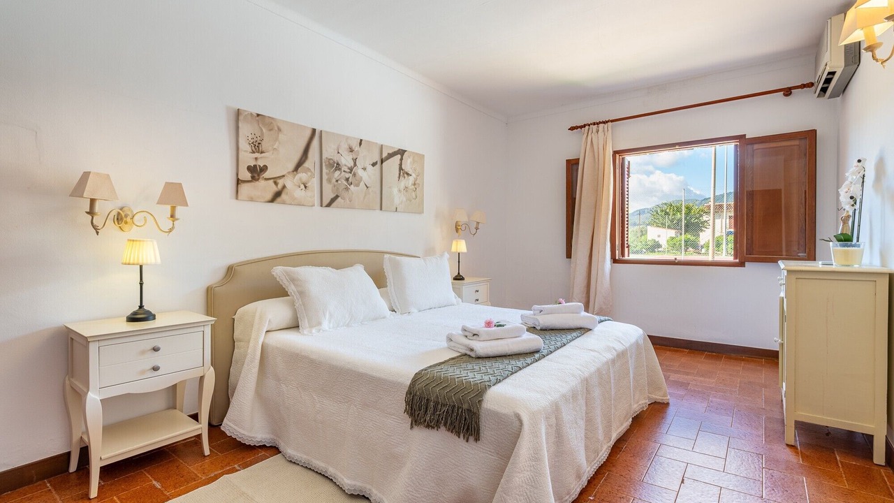 Photo of Bedroom in Selva