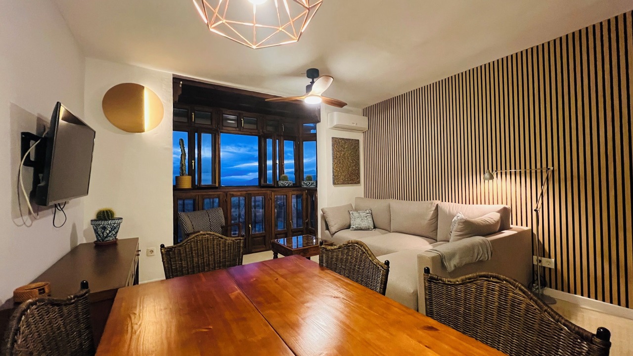 Photo of Livingroom in Albaicin