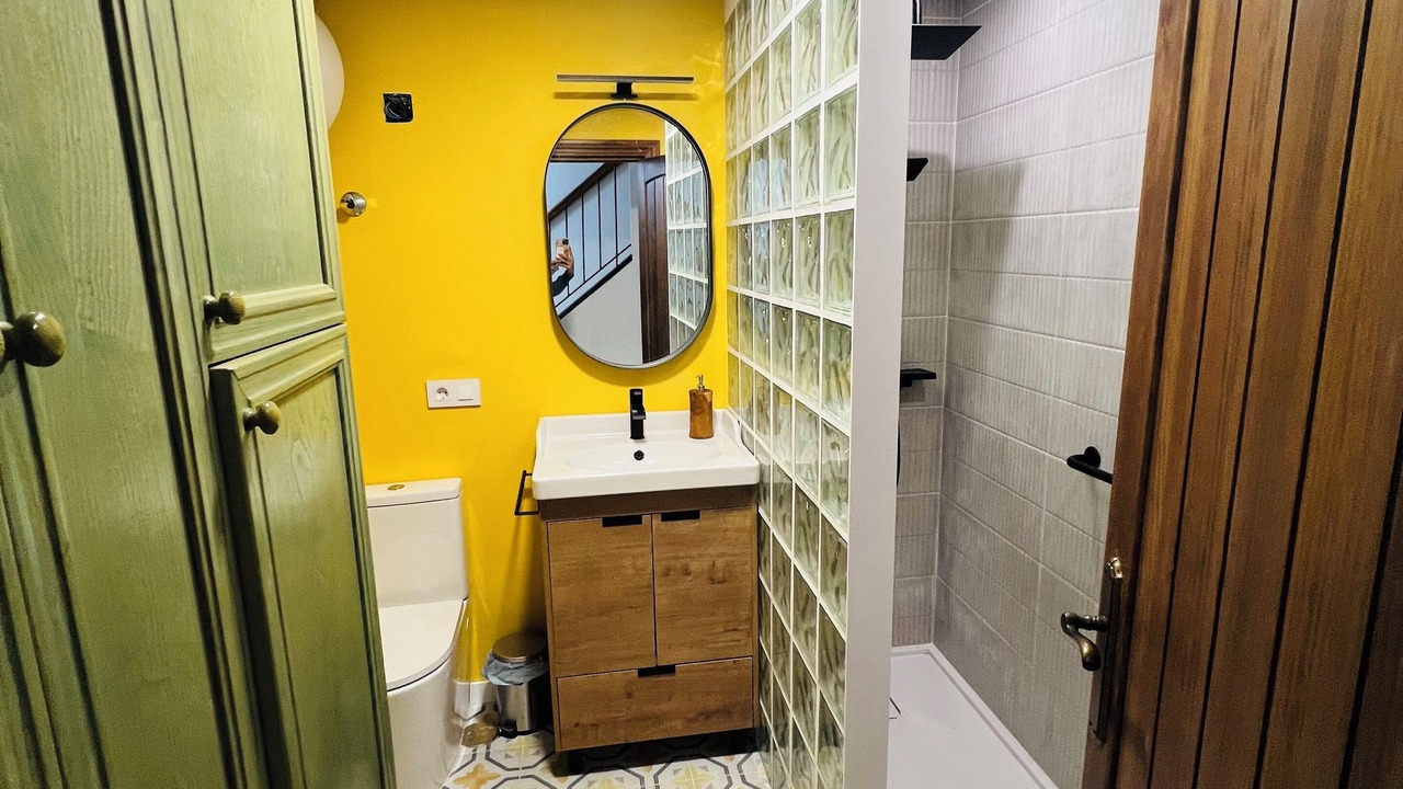 Photo of Bathroom in Albaicin