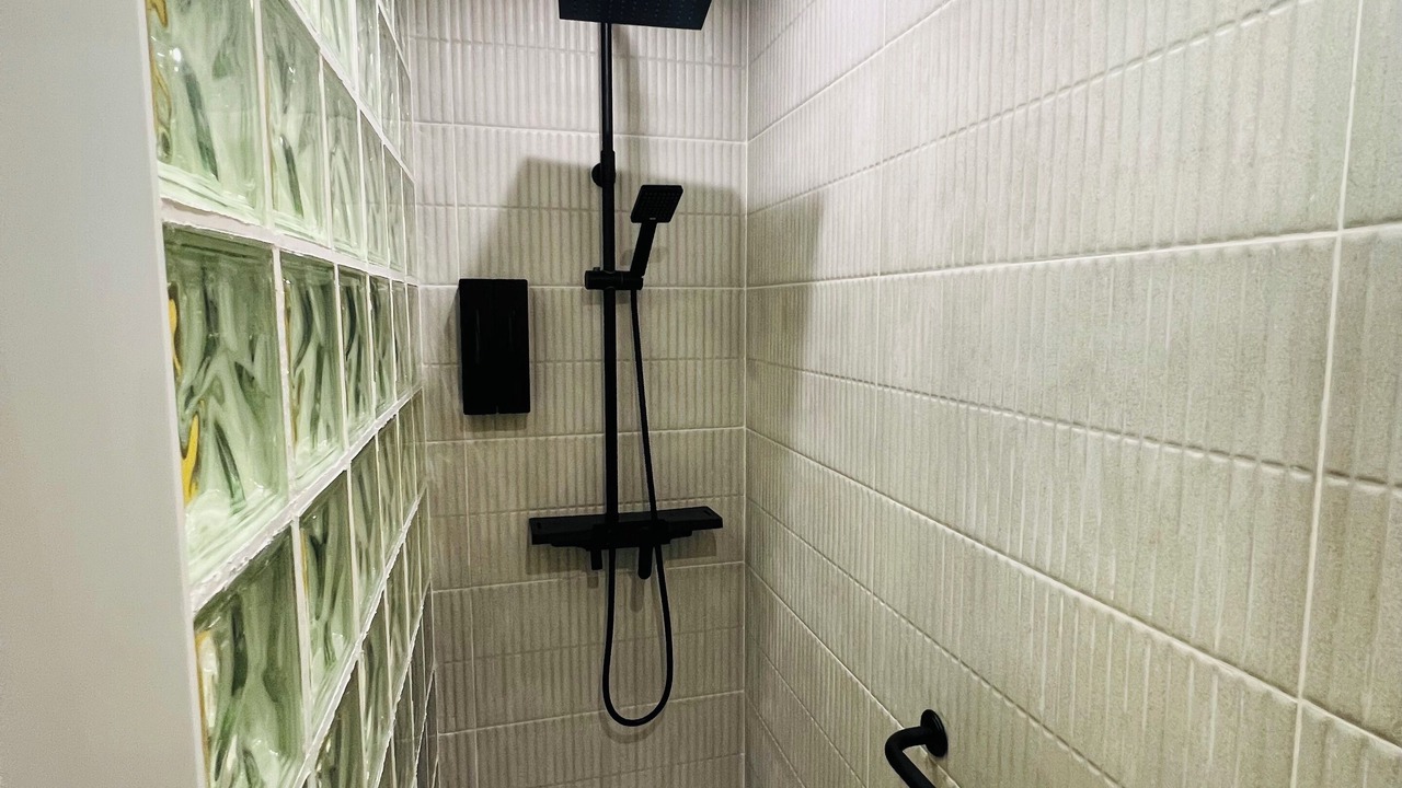 Photo of Bathroom in Albaicin