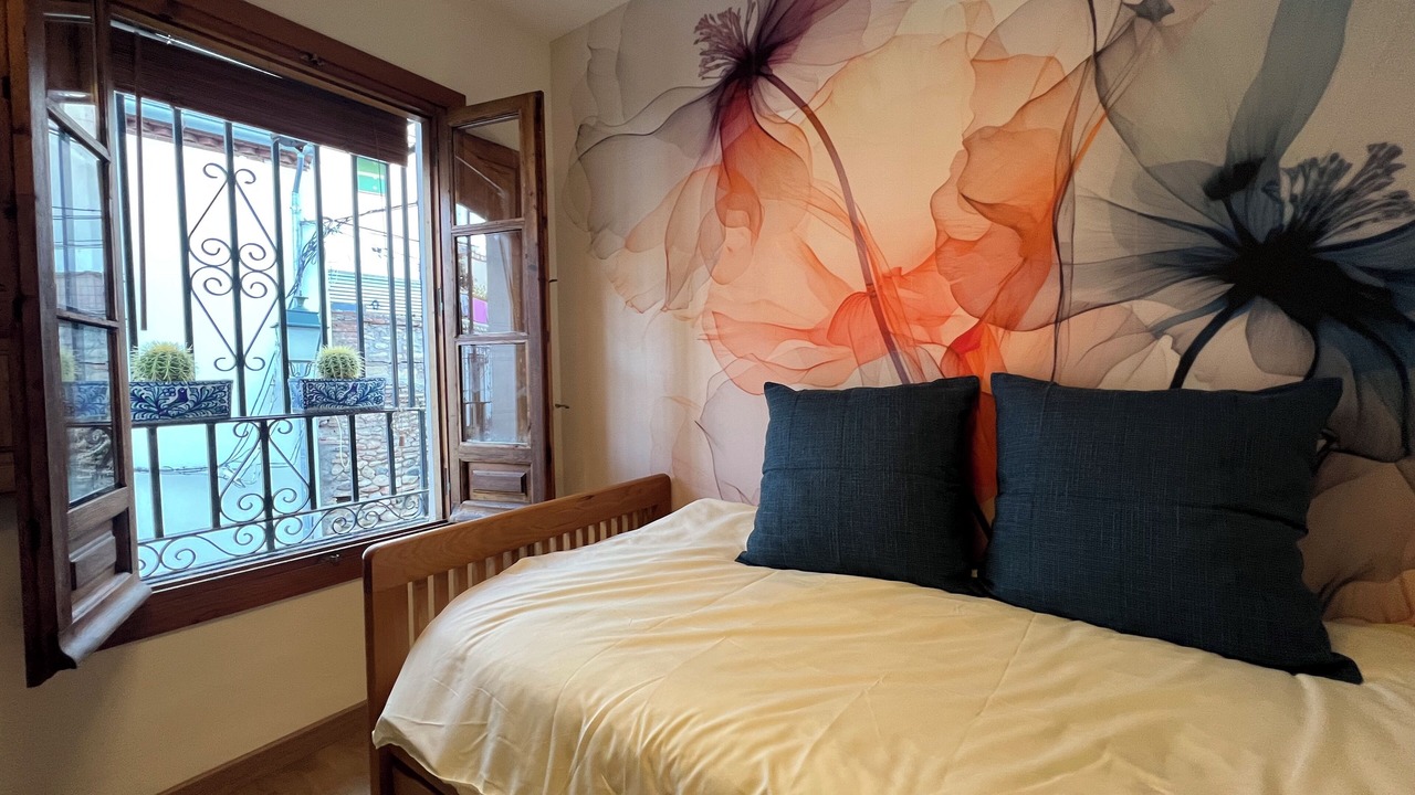 Photo of Bedroom in Albaicin