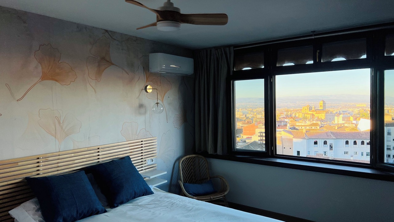 Photo of Bedroom in Albaicin