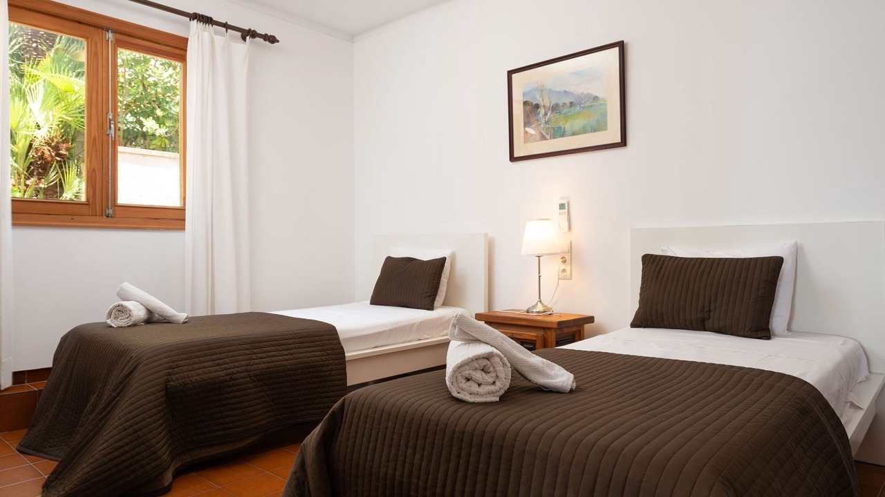 Photo of Bedroom in Alcanada