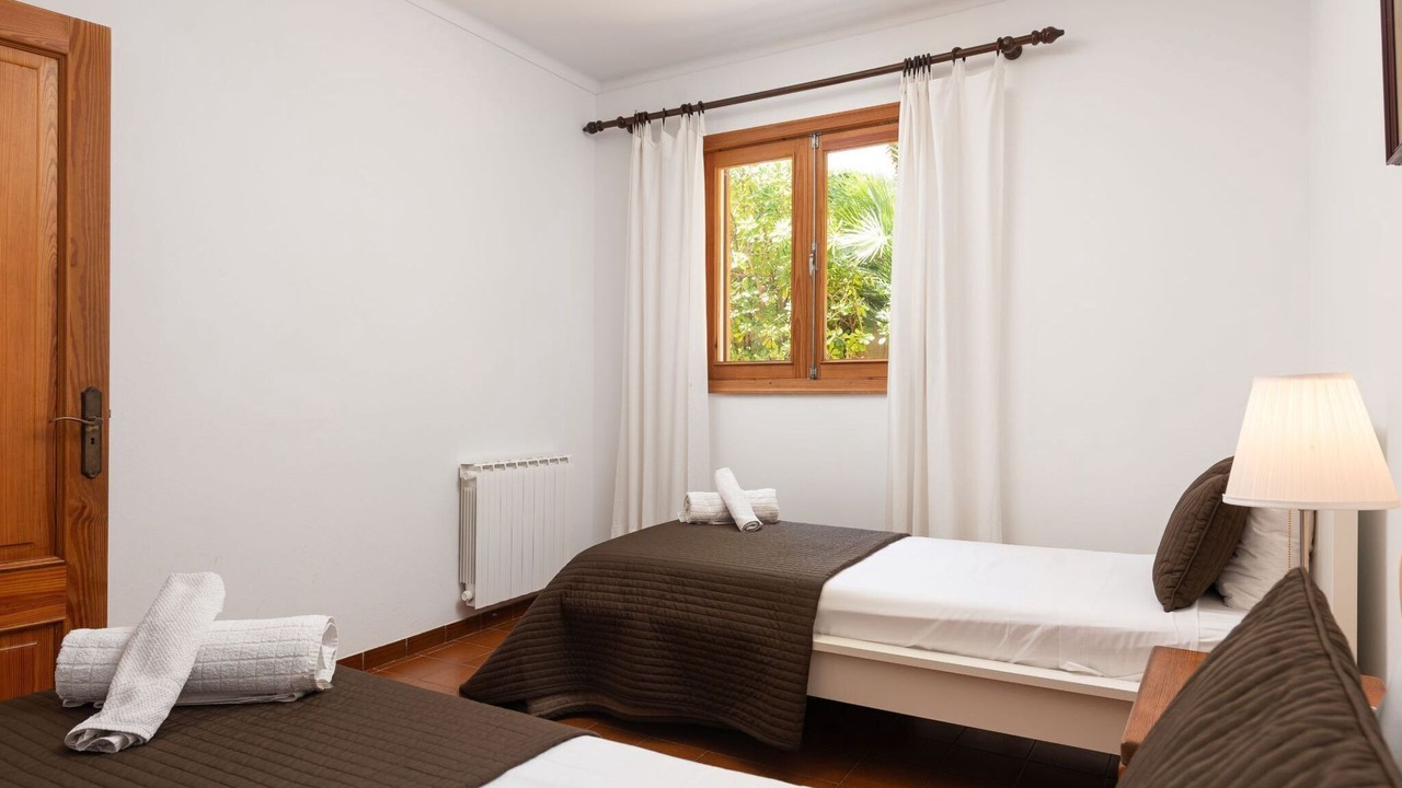 Photo of Bedroom in Alcanada