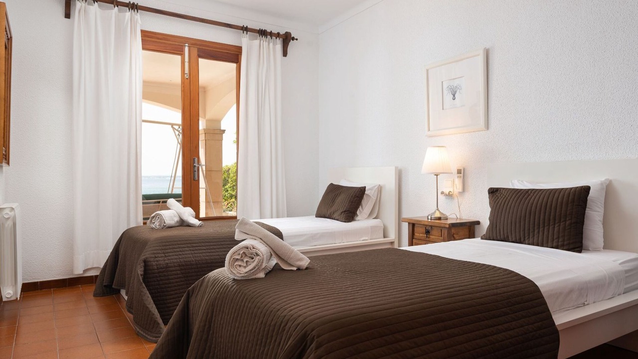 Photo of Bedroom in Alcanada
