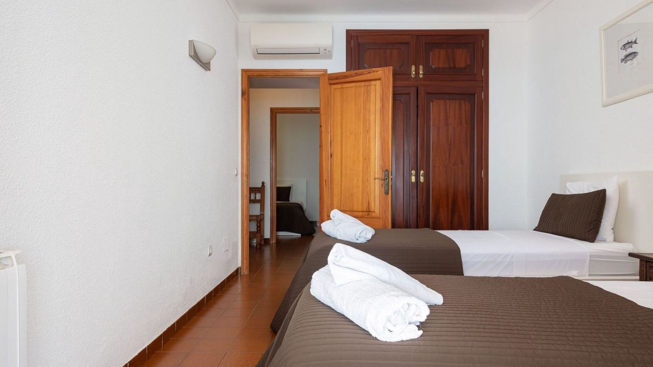 Photo of Bedroom in Alcanada