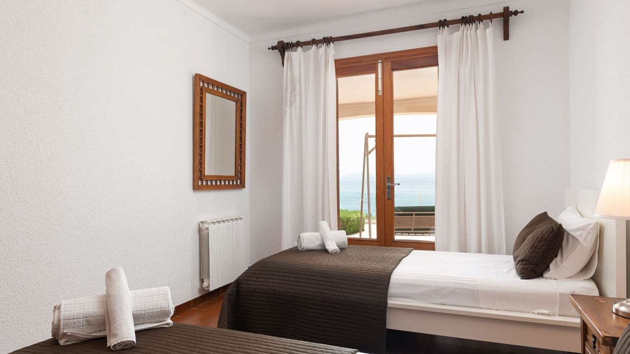 Photo of Bedroom in Alcanada