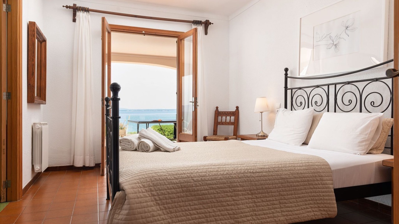 Photo of Bedroom in Alcanada