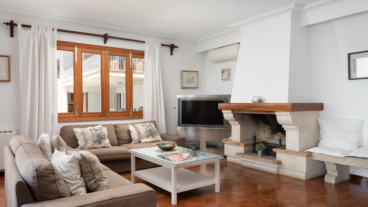 Photo of Livingroom in Alcanada