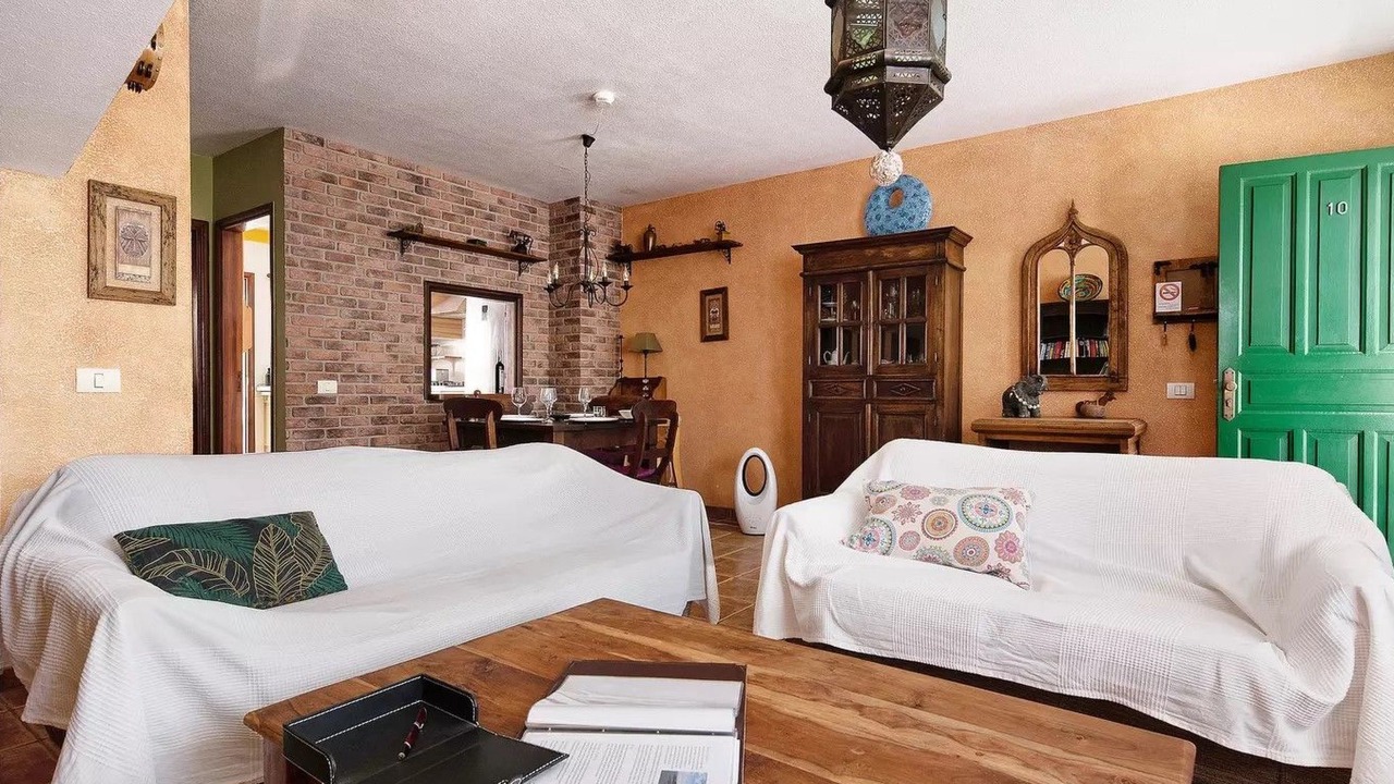 Photo of Livingroom in Alcala