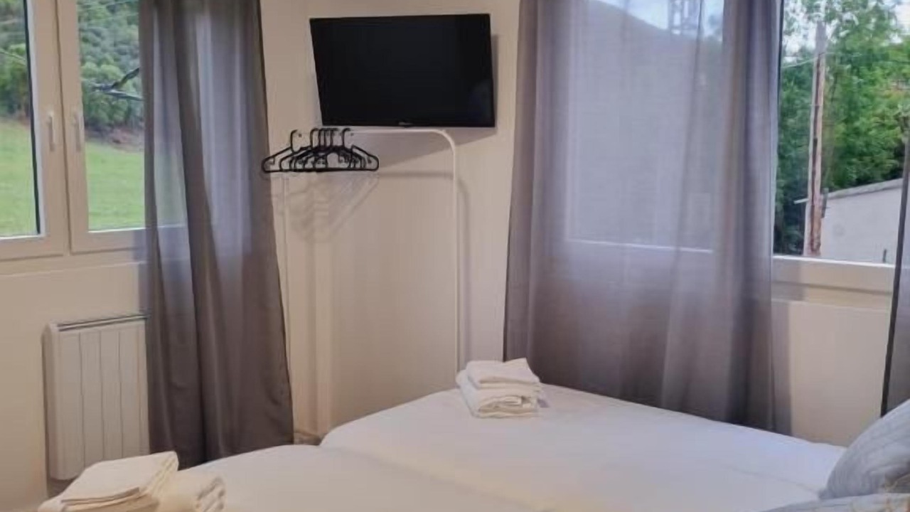 Photo of Bedroom in Potes