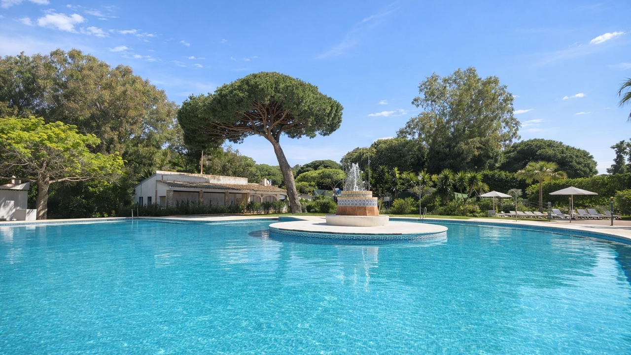 Photo of Outdoor in Elviria