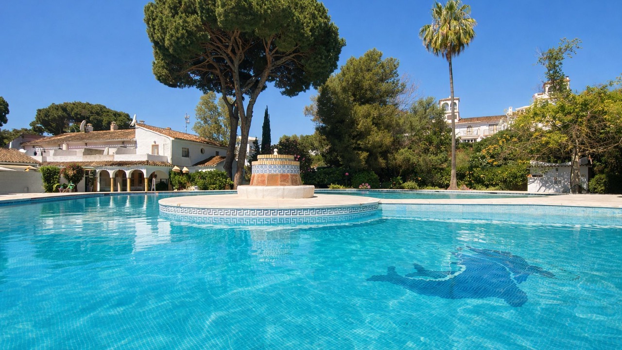Photo of Outdoor in Elviria