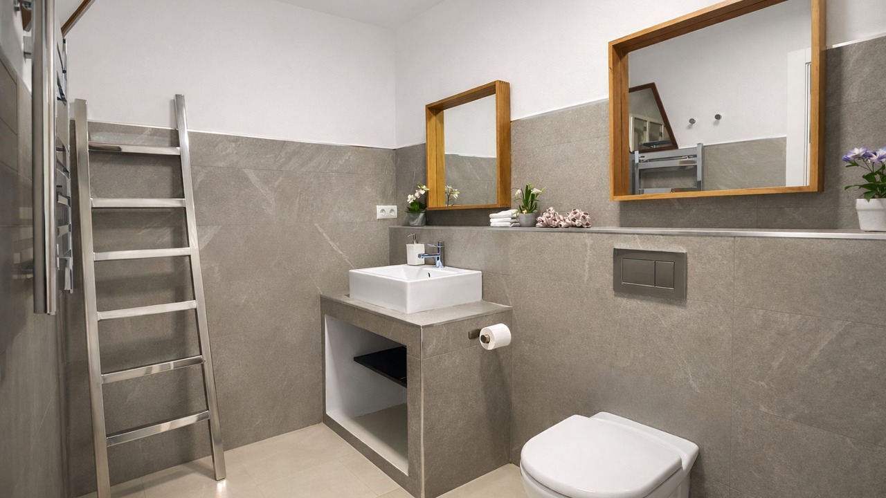 Photo of Bathroom in Elviria