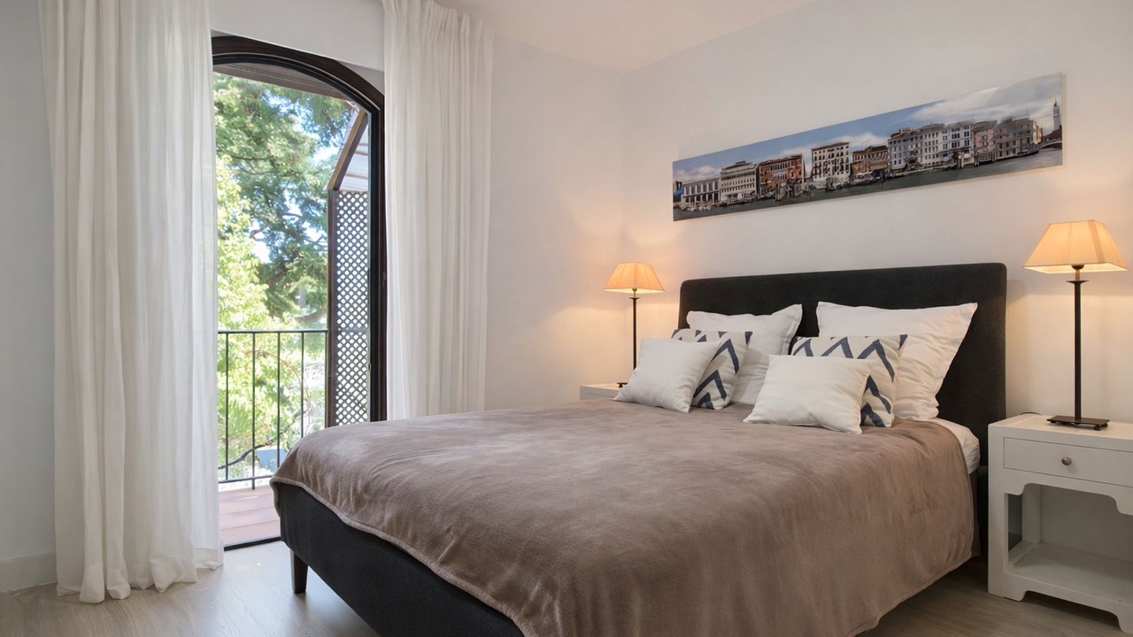 Photo of Bedroom in Elviria