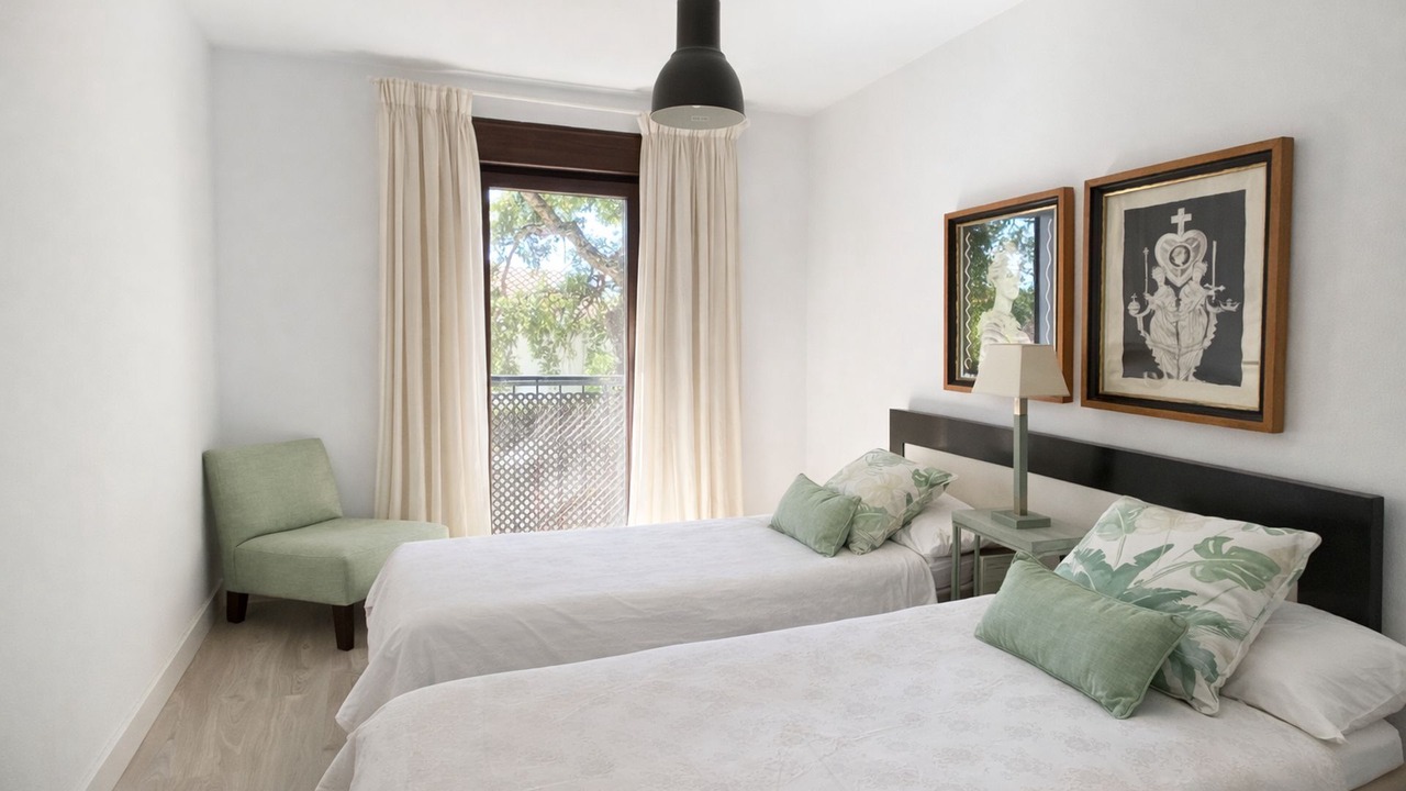 Photo of Bedroom in Elviria