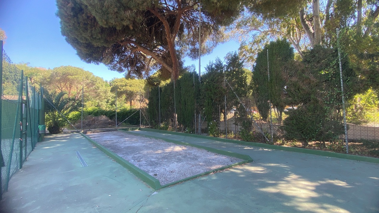 Photo of Outdoor in Elviria