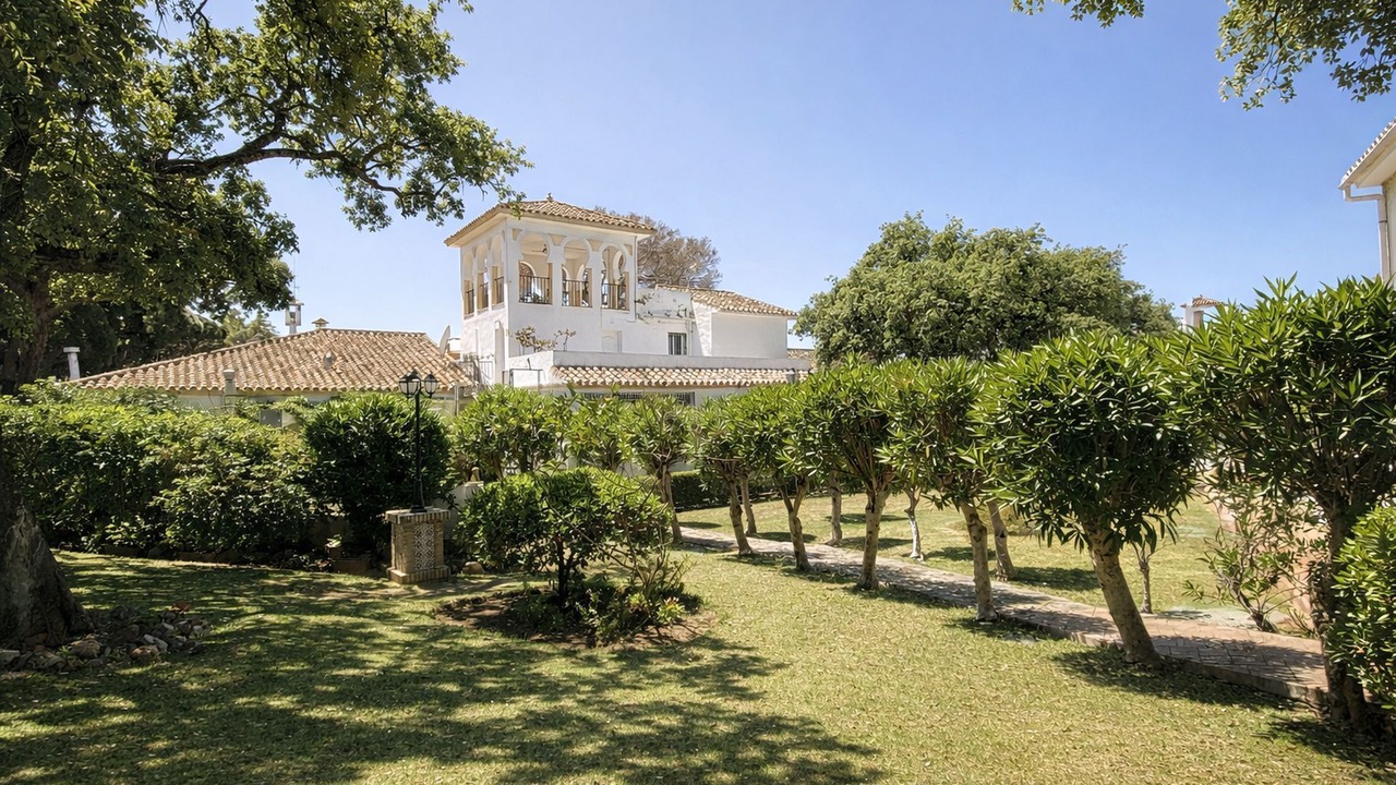 Photo of Outdoor in Elviria