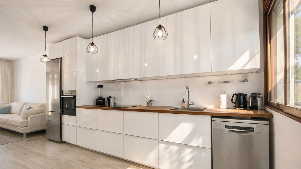 Photo of Kitchen in Elviria