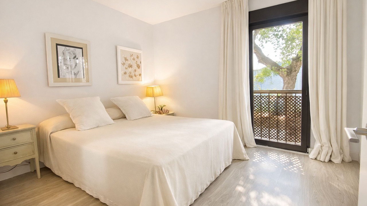 Photo of Bedroom in Elviria
