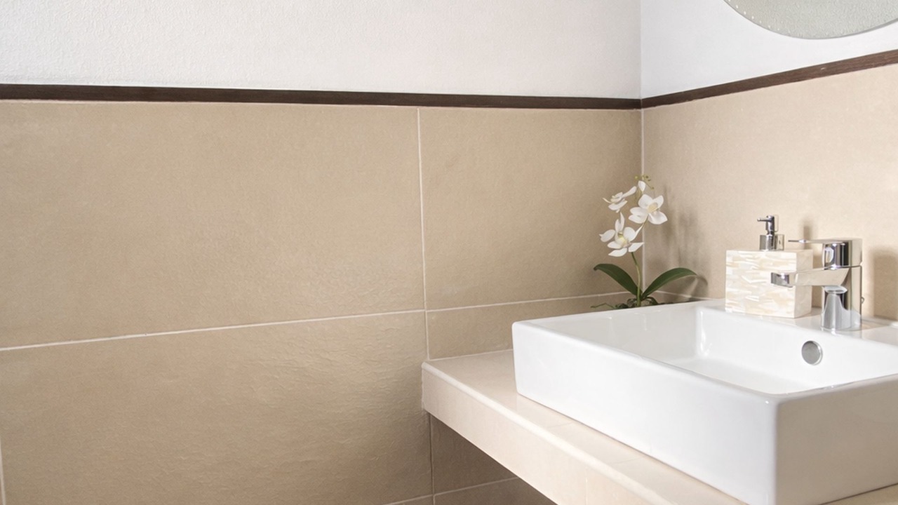 Photo of Bathroom in Elviria