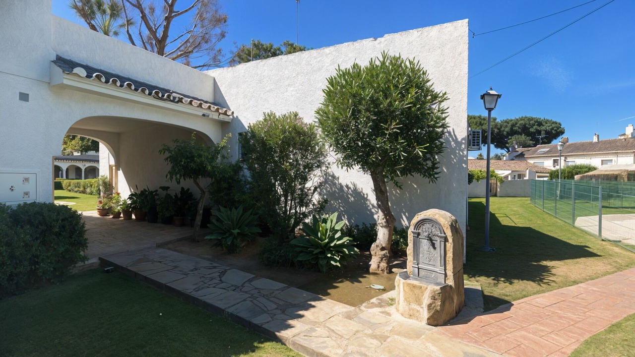 Photo of Outdoor in Elviria