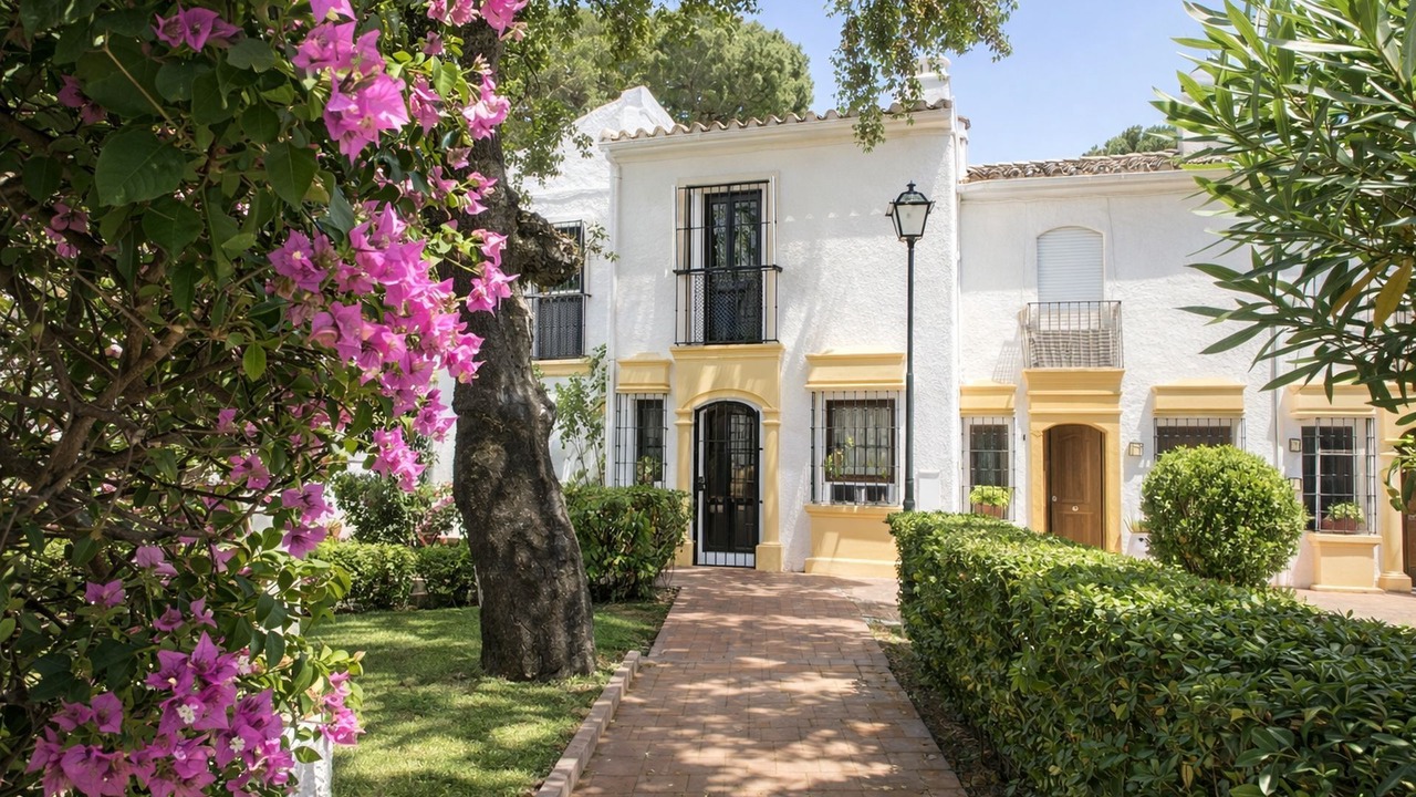 Photo of Outdoor in Elviria