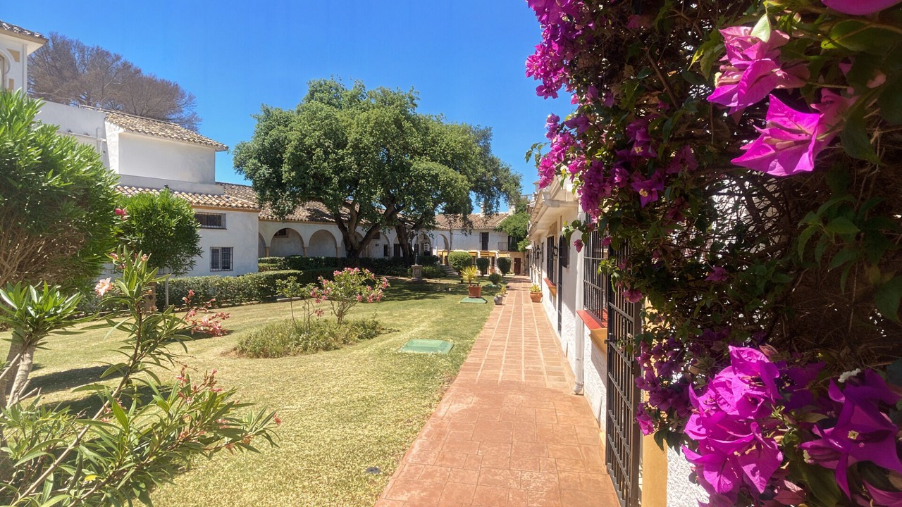 Photo of Outdoor in Elviria