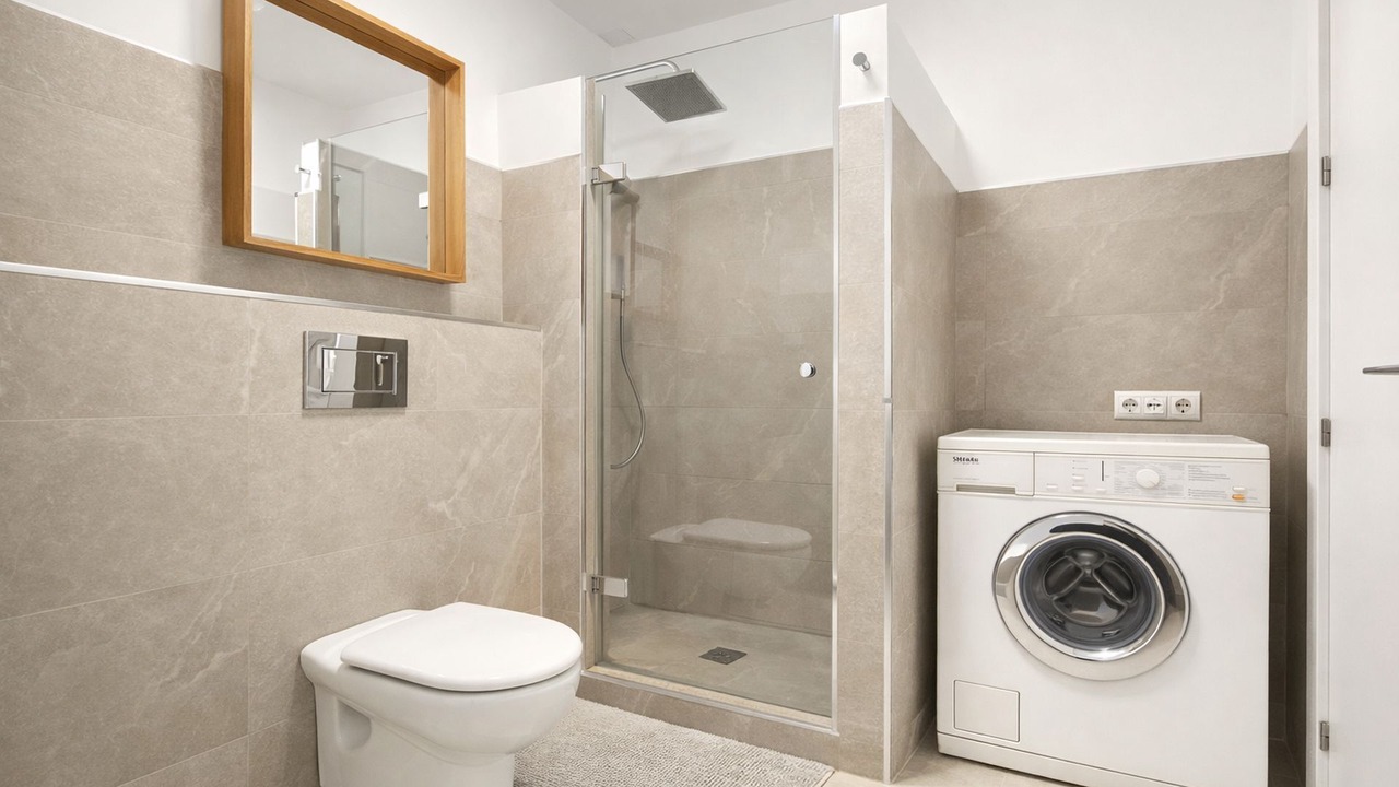 Photo of Bathroom in Elviria