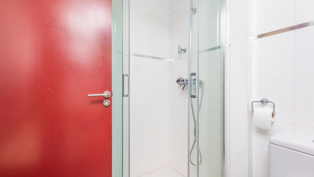 Photo of Bathroom in Puerto Maritimo