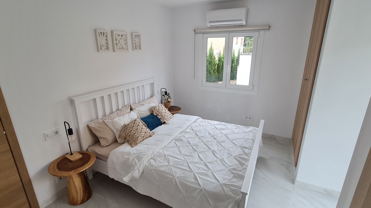 Photo of Bedroom in Playa de Palma