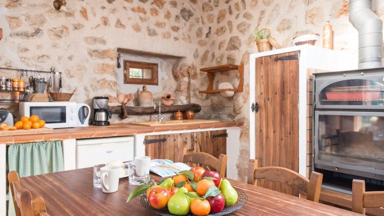 Photo of Bedroom in Fornalutx