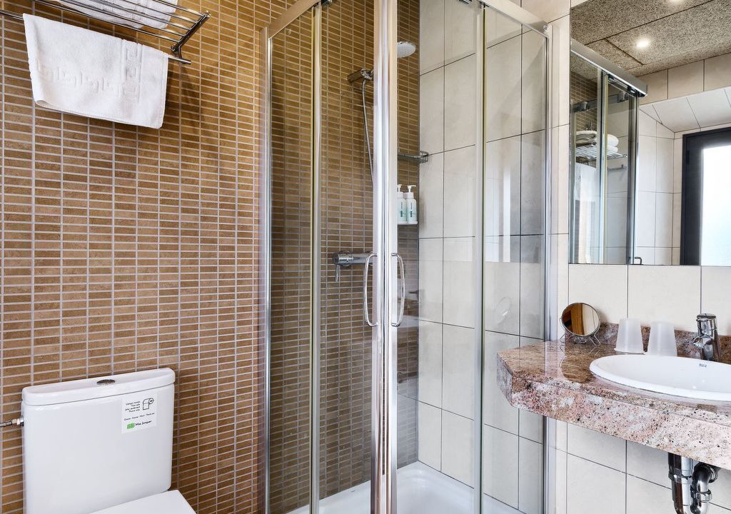 Photo of Bathroom in Vilanant