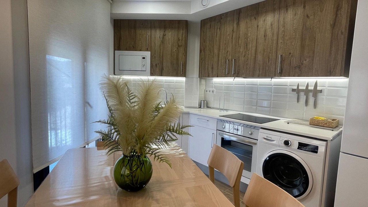 Photo of Kitchen in Jaca