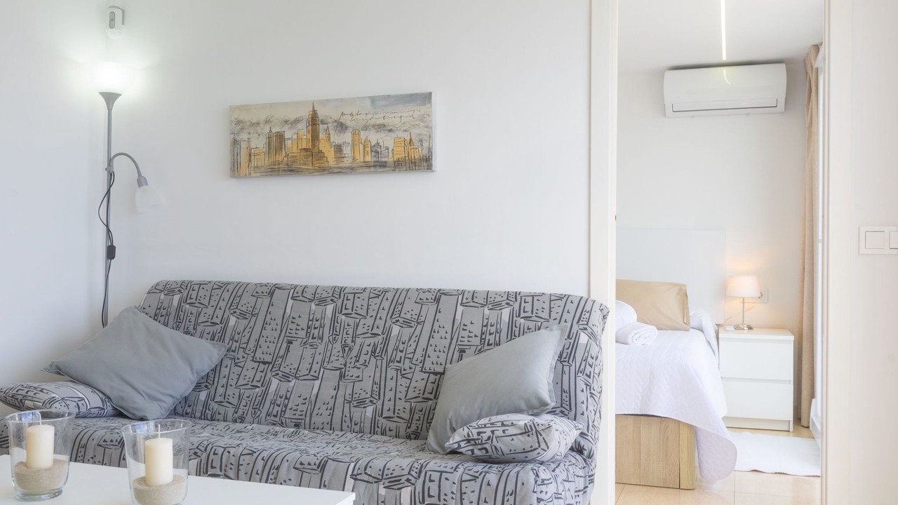 Photo of Livingroom in S'Illot-Cala Morlanda