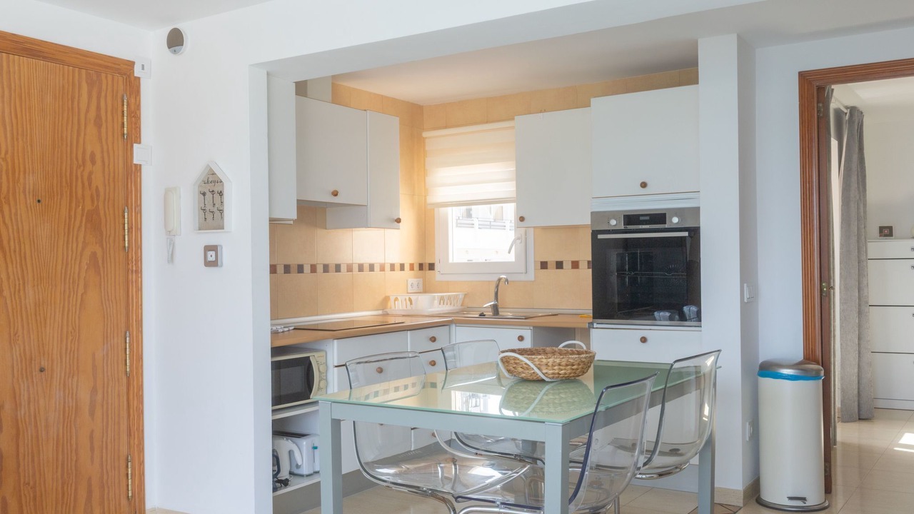 Photo of Bedroom in S'Illot-Cala Morlanda