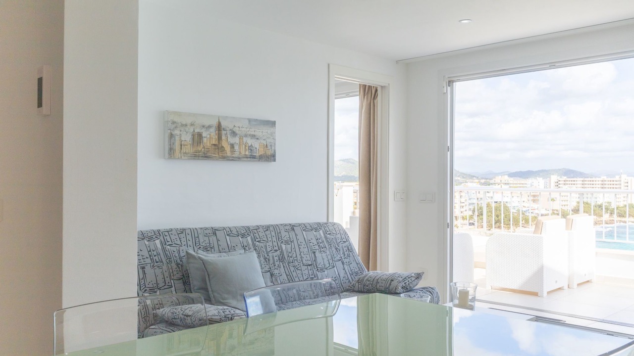 Photo of Livingroom in S'Illot-Cala Morlanda