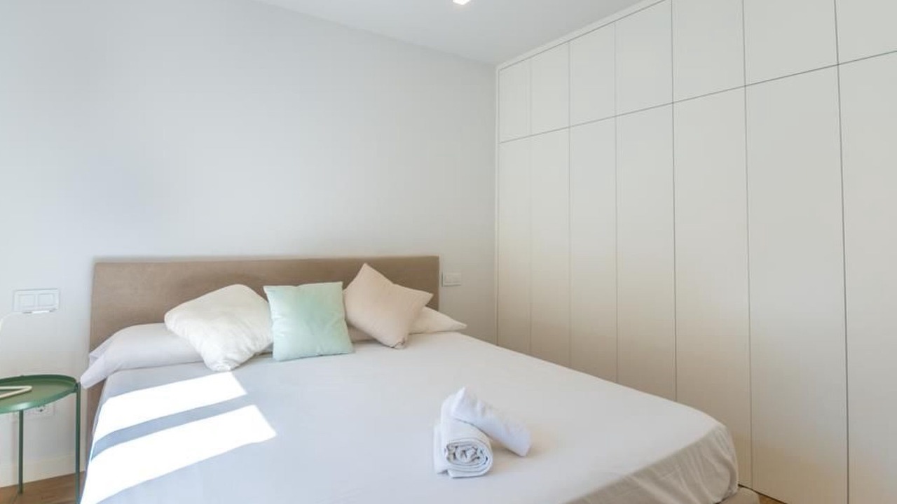 Photo of Bedroom in S'Illot-Cala Morlanda