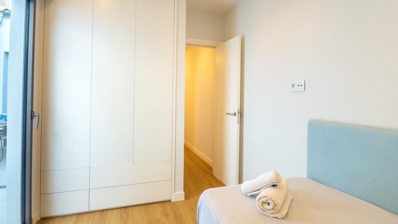 Photo of Bedroom in S'Illot-Cala Morlanda