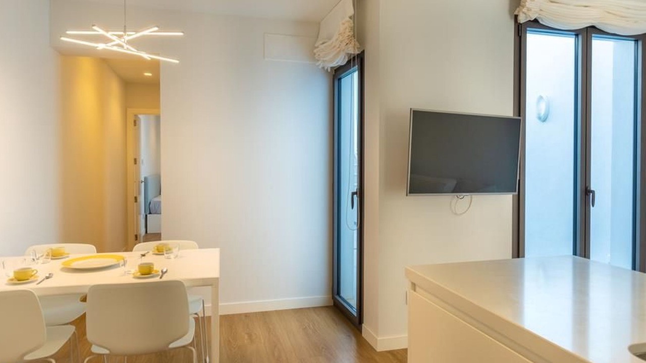 Photo of Livingroom in S'Illot-Cala Morlanda