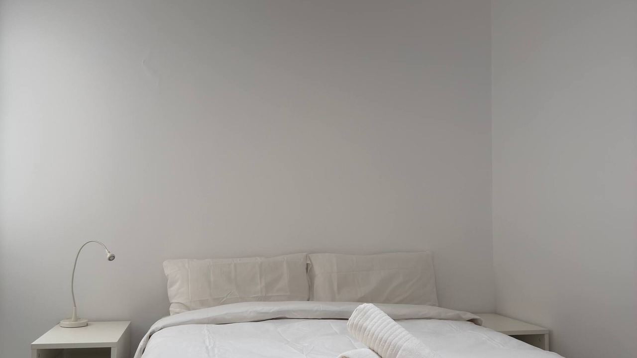 Photo of Bedroom in La Sagrada Familia