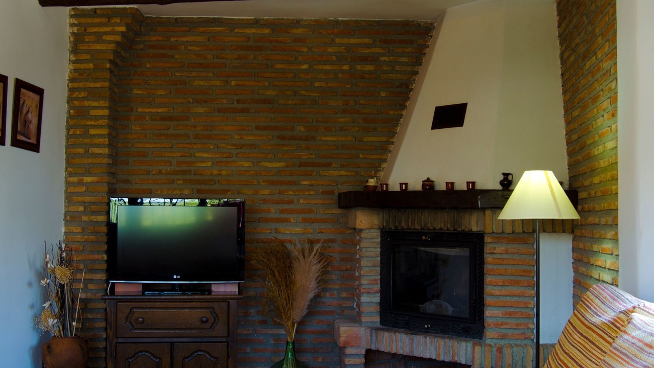 Photo of Livingroom in Nechite