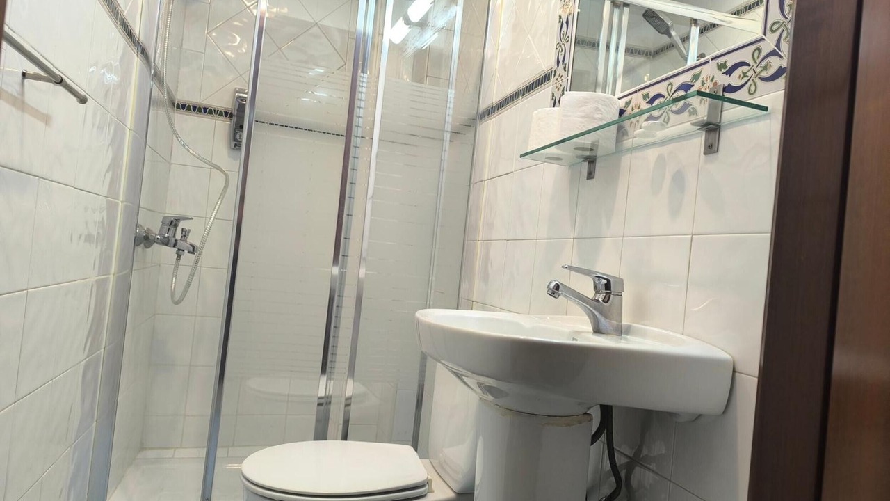 Photo of Bathroom in Granada City Center