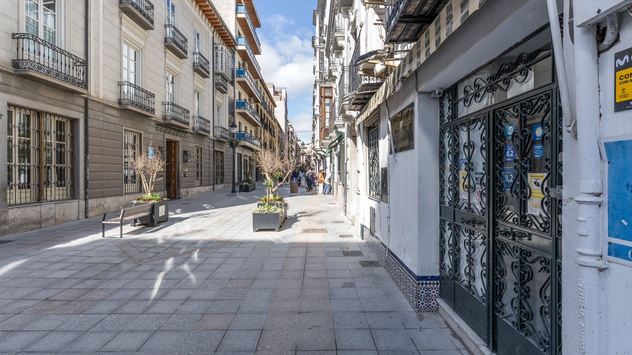 Photo of Others in Granada City Center