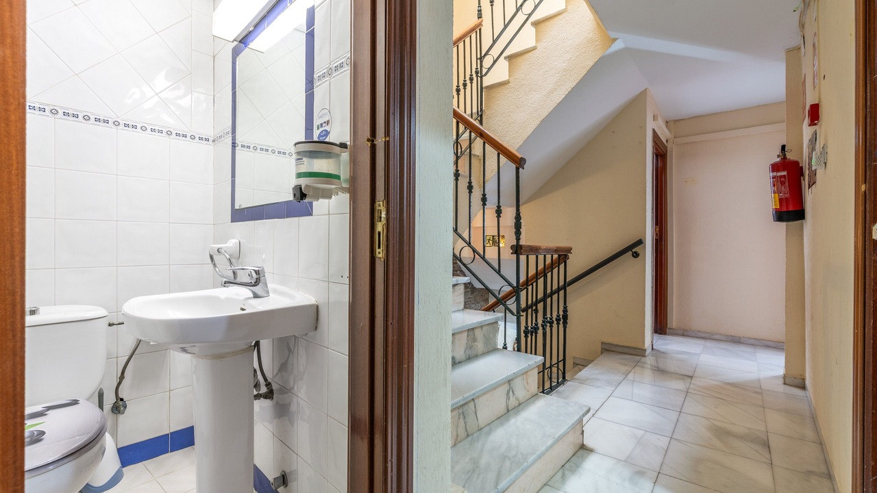 Photo of Bathroom in Granada City Center