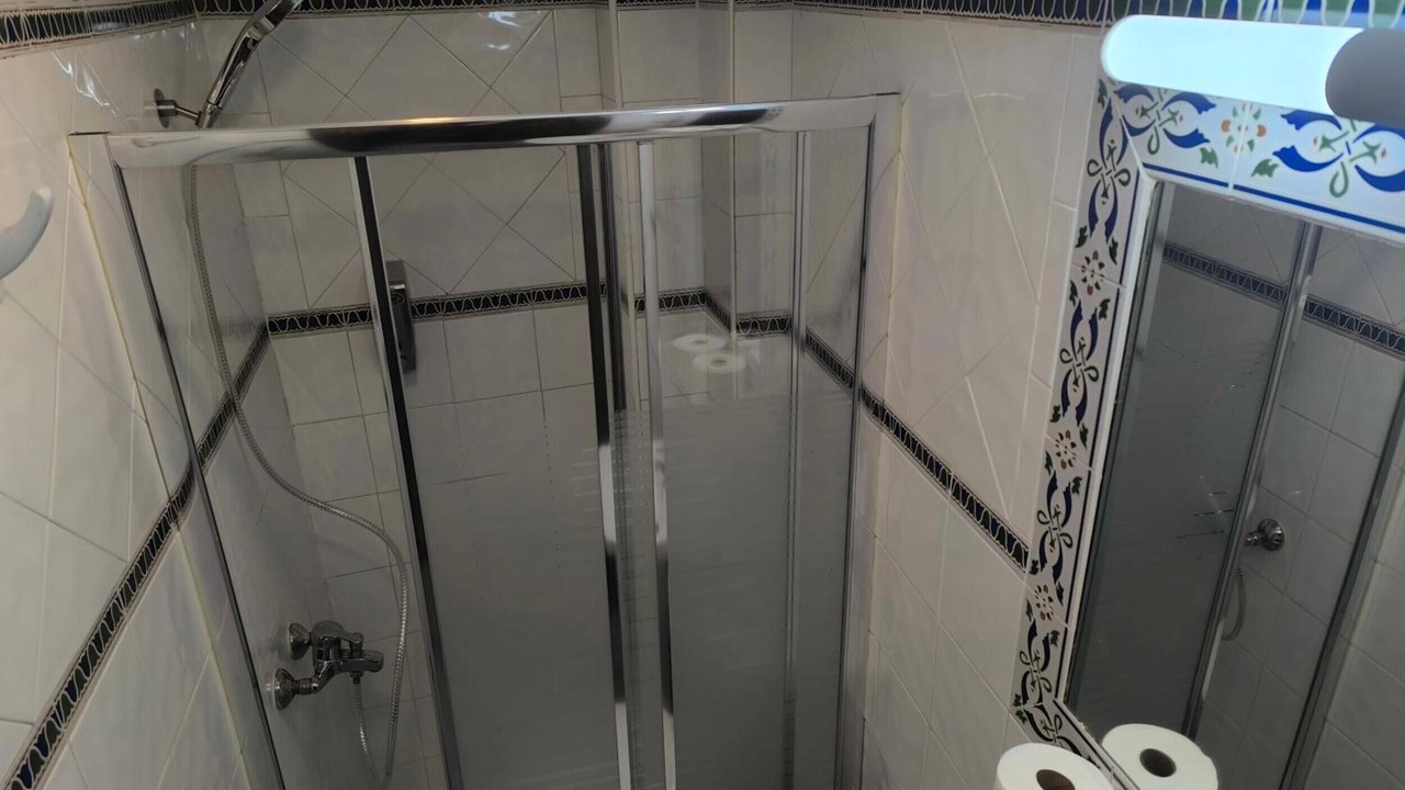 Photo of Bathroom in Granada City Center